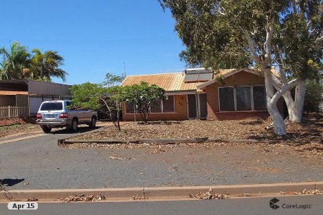 3 Gascoyne Cres, Dampier, WA 6713