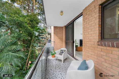 11/15-21 Dudley St, Coogee, NSW 2034