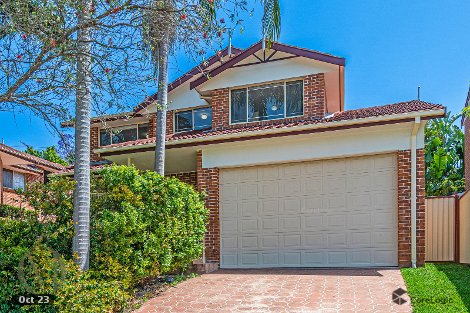 1/16-18 Dora Cres, Dundas, NSW 2117