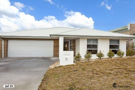 58 Alan Watt Cres, Casey, ACT 2913