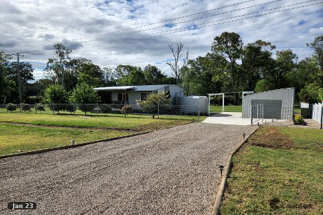 23 Mcdougall St, Cooyar, QLD 4402