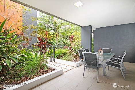 202/10 Pidgeon Cl, West End, QLD 4101