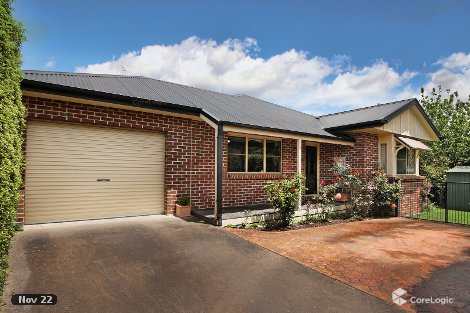 2/8 Anslow St, Woodend, VIC 3442