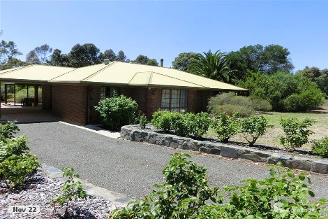 20 Meshach Burge Tce, Lyndoch, SA 5351