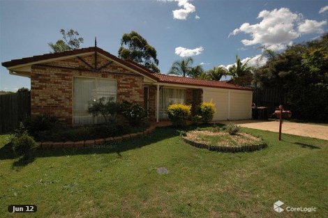 8 Harris Pl, Seventeen Mile Rocks, QLD 4073