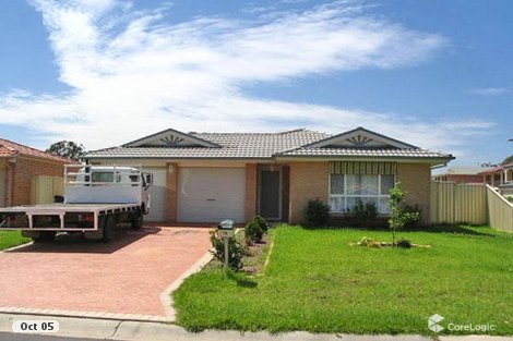 2 Bo Tree Pl, Prestons, NSW 2170