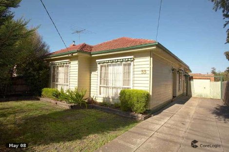 33 Fontein St, West Footscray, VIC 3012