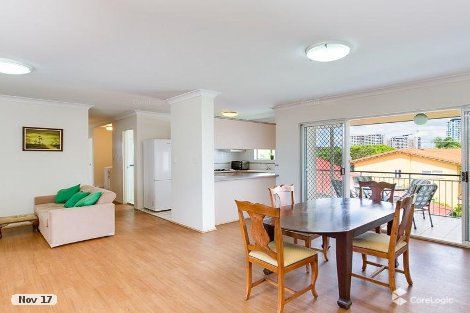 8/41 Stevenson St, Ascot, QLD 4007