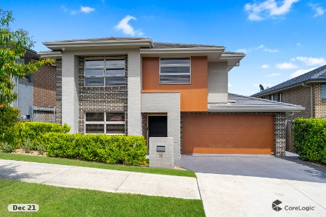 16 Holden Ave, Middleton Grange, NSW 2171