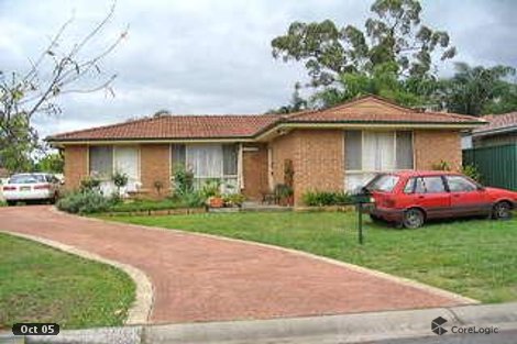 9 Derwent Pl, Bligh Park, NSW 2756