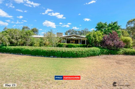 821 Daruka Rd, Daruka, NSW 2340