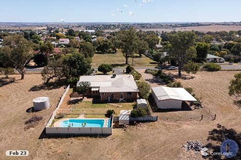 58 Bobbara St, Harden, NSW 2587