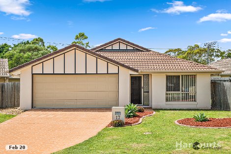 17 Gould Pl, Calamvale, QLD 4116