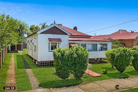 19 Goggs St, Toowoomba City, QLD 4350