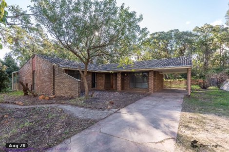 51 Kirkstall Way, Sawyers Valley, WA 6074