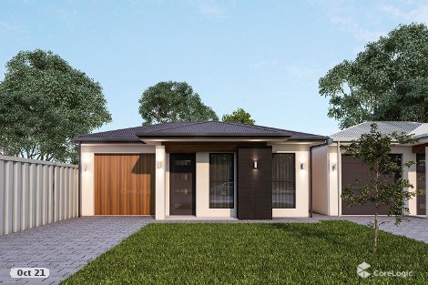 28 Von Braun Cres, Modbury North, SA 5092