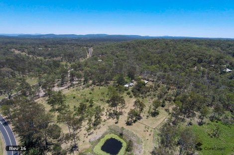 1172 Clarence Way, Whiteman Creek, NSW 2460