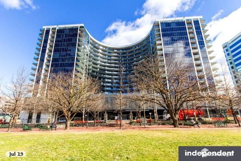 815/240 Bunda St, City, ACT 2601