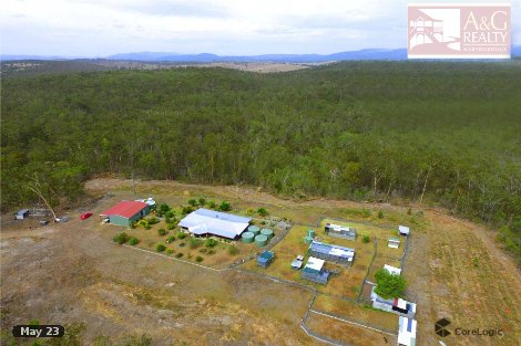 181 Ramsey Creek Rd, Boompa, QLD 4621