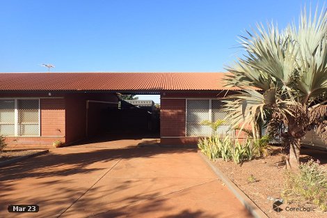 2/48 Kingsmill St, Port Hedland, WA 6721