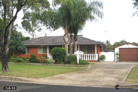 19 Nancy St, Pendle Hill, NSW 2145