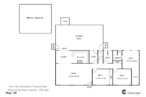 8-12 Canaipa Ct, Logan Village, QLD 4207