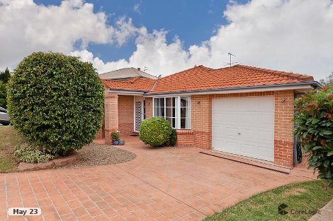 12 Sorenson Cres, Glenmore Park, NSW 2745