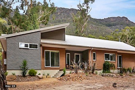 2 Young Rd, Halls Gap, VIC 3381