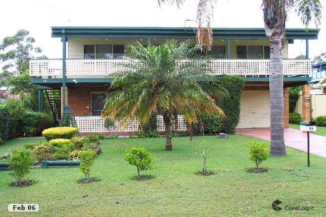 14 Edwin Ave, Lake Conjola, NSW 2539