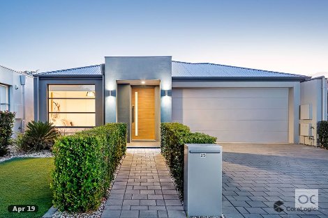 25 White Sands Dr, Grange, SA 5022