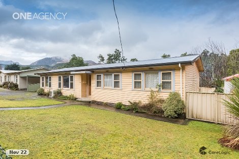 18 Penghana Rd, Queenstown, TAS 7467