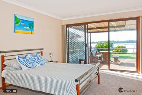 18 Haiser Rd, Greenwell Point, NSW 2540