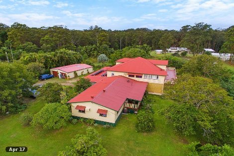 61 Preston Rd, Diddillibah, QLD 4559