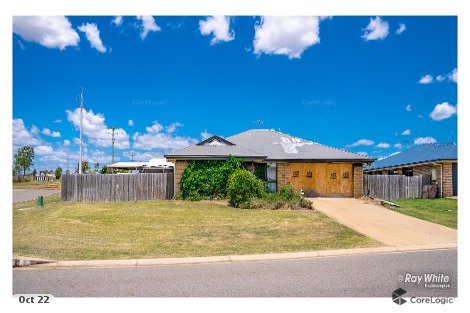 1 Press Ct, Gracemere, QLD 4702