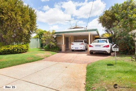 5b Walkington Way, Eden Hill, WA 6054