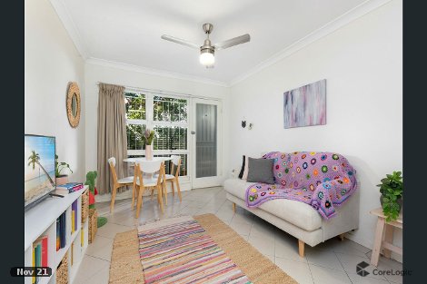 1/22 Oxford St, Woolloongabba, QLD 4102