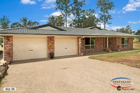 3-11 Polebark Cres, New Beith, QLD 4124