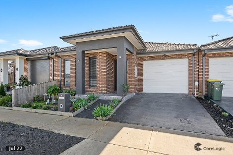 8 Westferry Ave, Wollert, VIC 3750