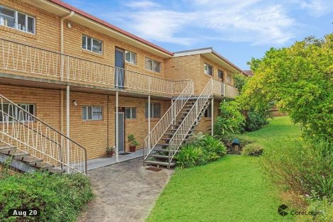 3/38 Cathcart St, Lismore, NSW 2480