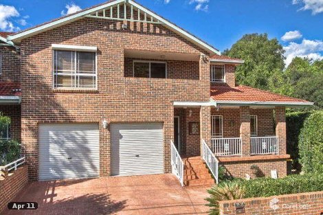 53a Gollan Ave, Oatlands, NSW 2117