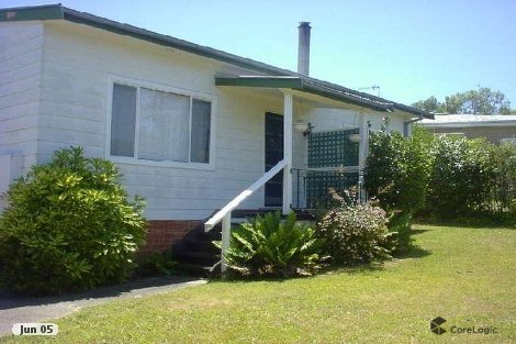 19 Sheather St, Khancoban, NSW 2642