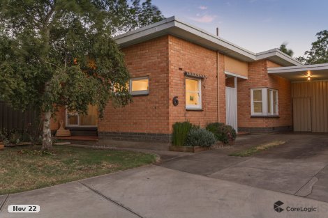 6/4 Butler Ave, Lower Mitcham, SA 5062