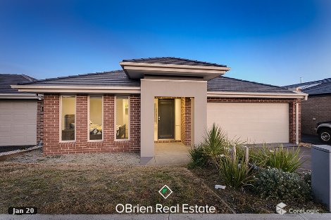 12 Annabella St, Cranbourne East, VIC 3977