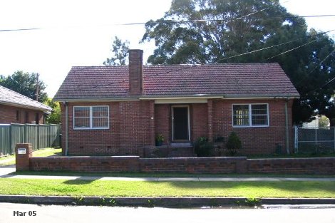 19 Montgomery Ave, South Granville, NSW 2142