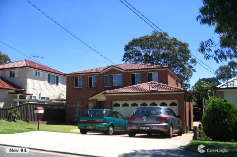 5 Hilton Ave, Roselands, NSW 2196