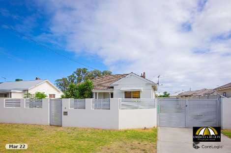 6 Wisbey St, Carey Park, WA 6230