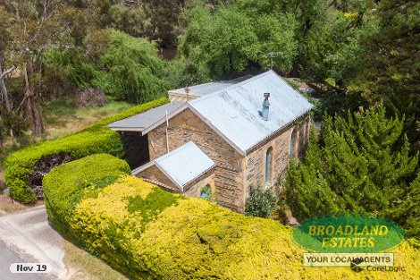 2 Chapel Hill Rd, Mcharg Creek, SA 5157