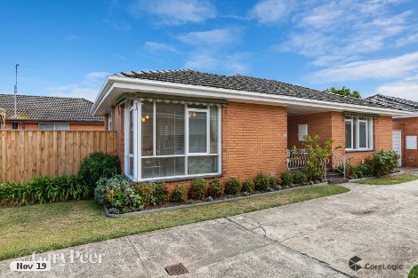 5/25 Pyne St, Caulfield, VIC 3162