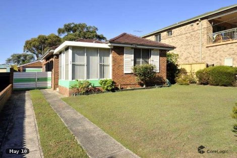 45 Mawson Pde, Chifley, NSW 2036