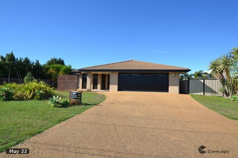 39 Bland St, Gracemere, QLD 4702